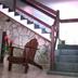 Escaleras