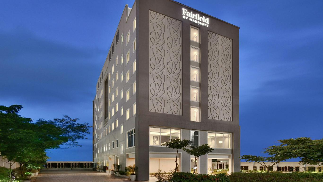 Fairfield by Marriott Pune Kharadi