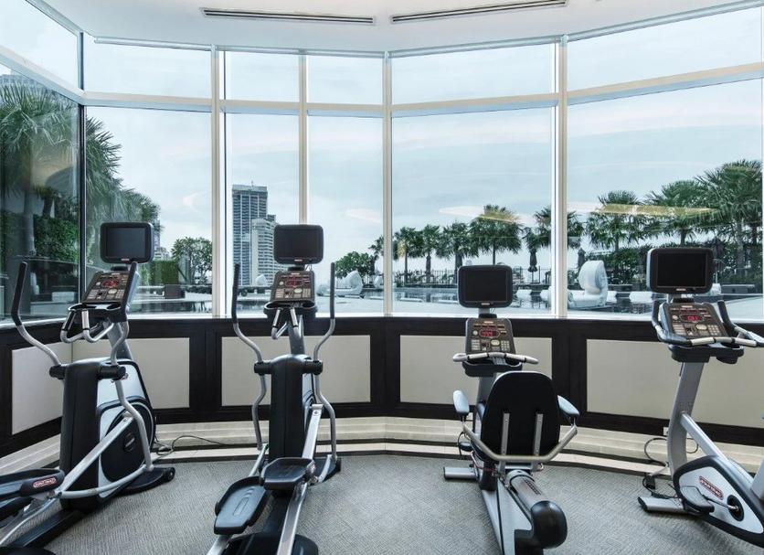 Gym Foto