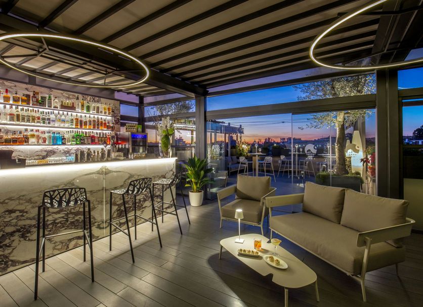 Bar Foto