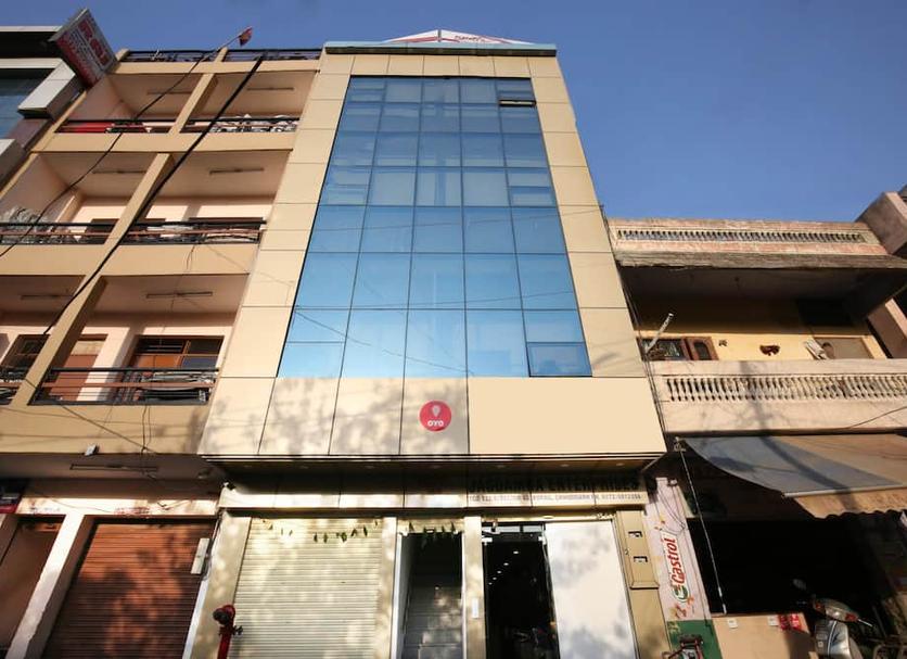 Edificio Foto
