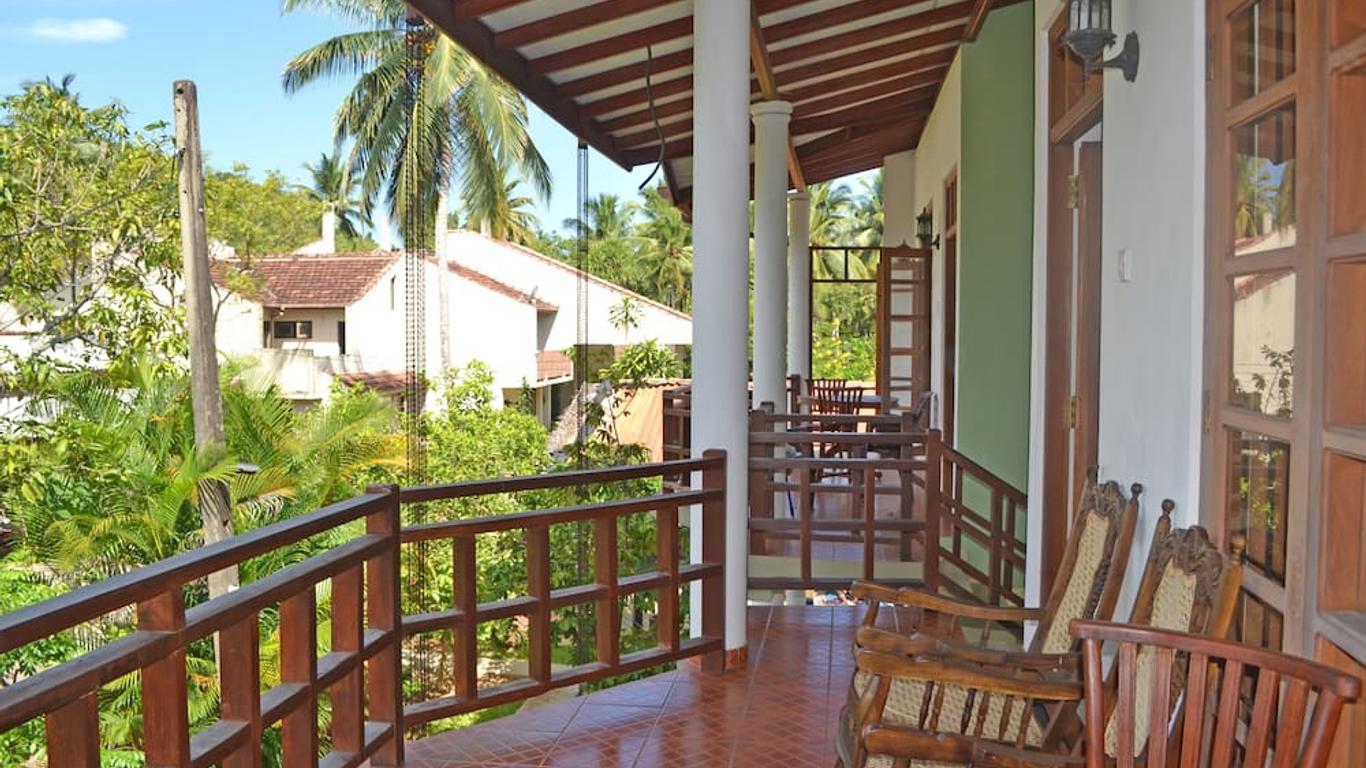 Palitha Guest House