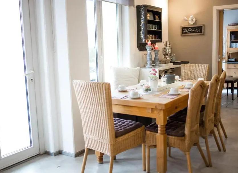Comedor Foto