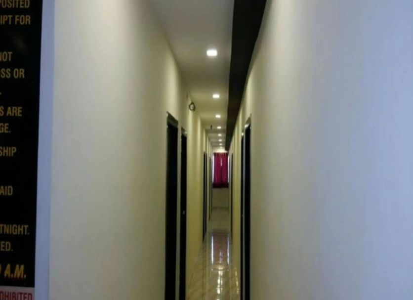 Pasillo Foto