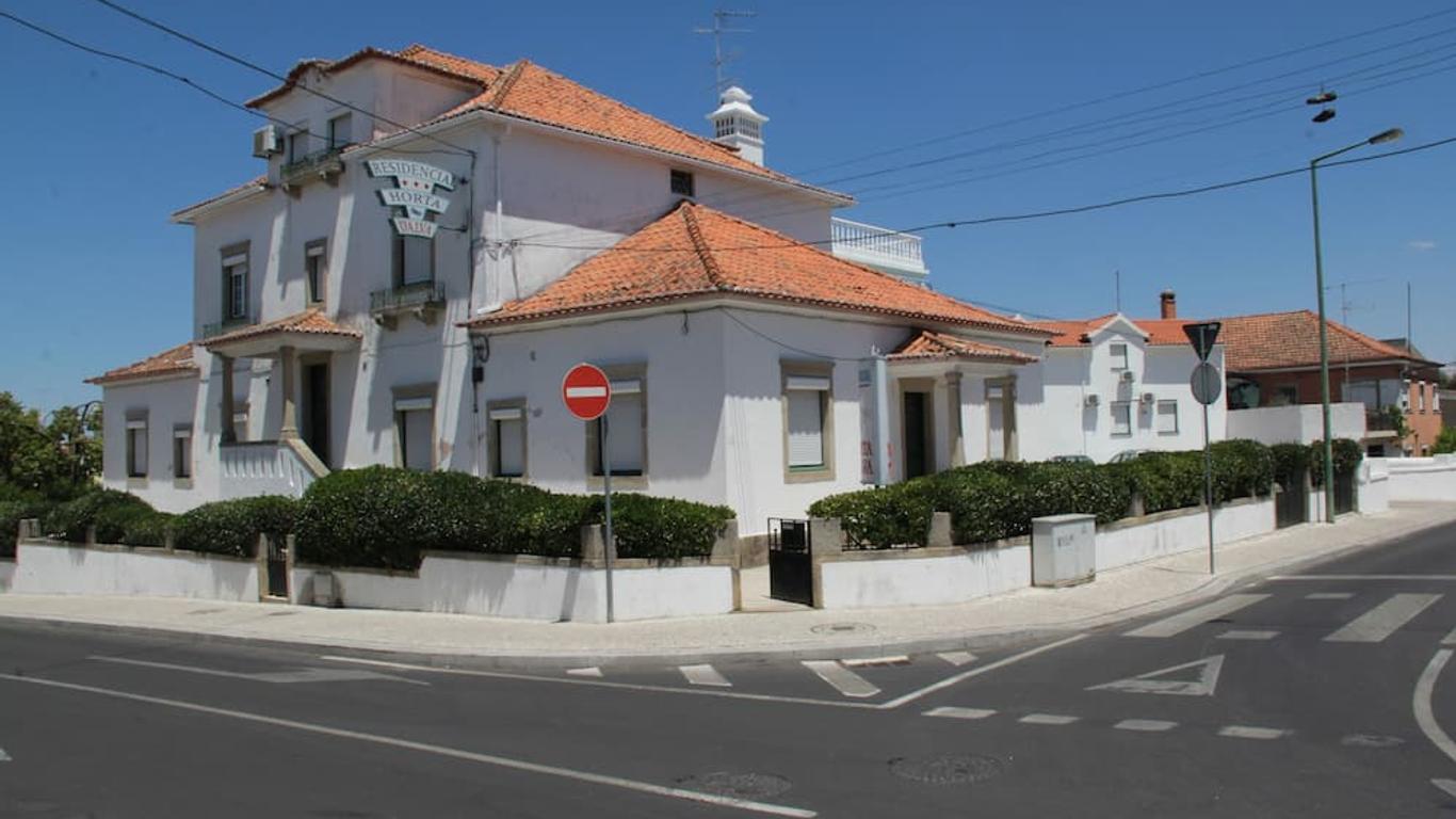 Horta d'Alva
