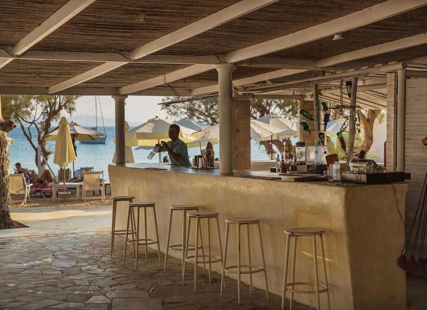 Bar Foto