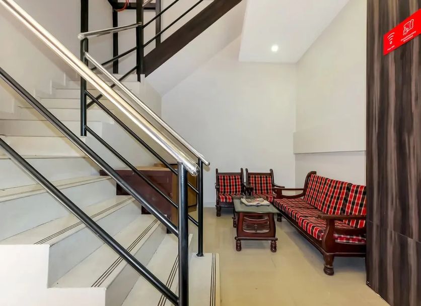 Escaleras Foto