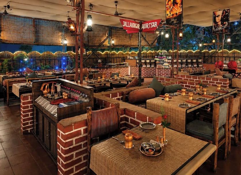 Bar Foto
