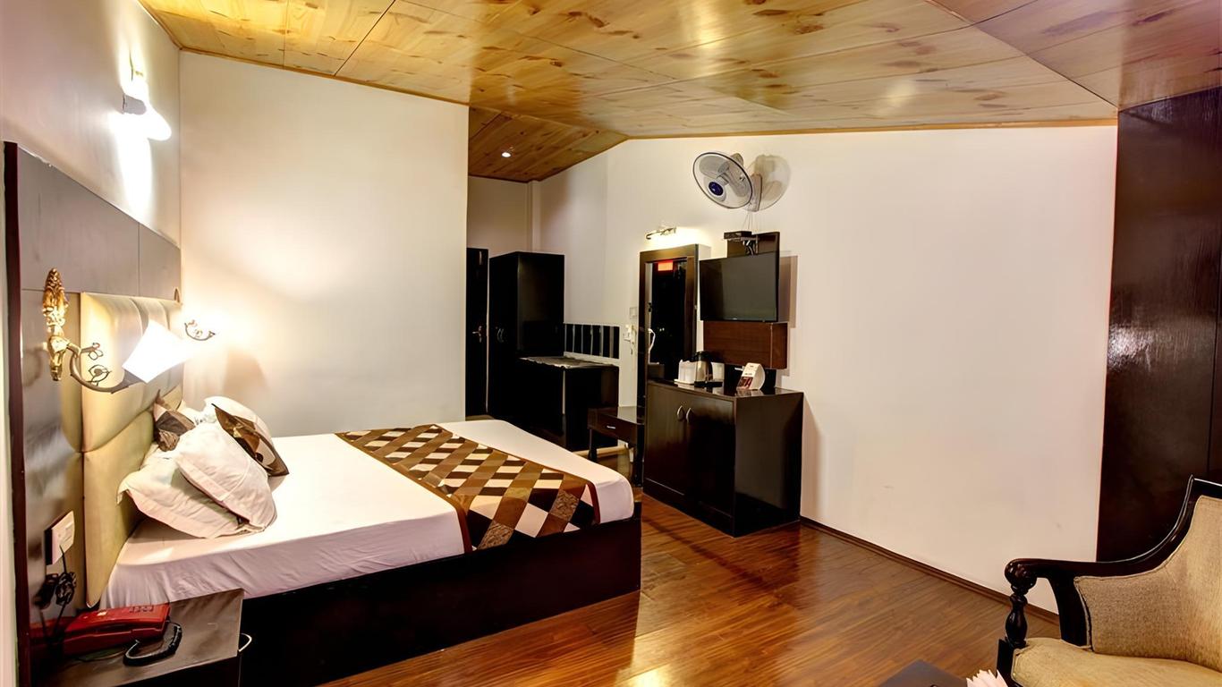Hotel Daffodil