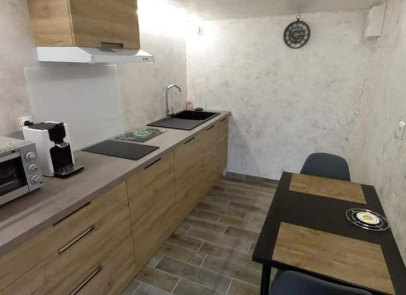 Cocina Foto