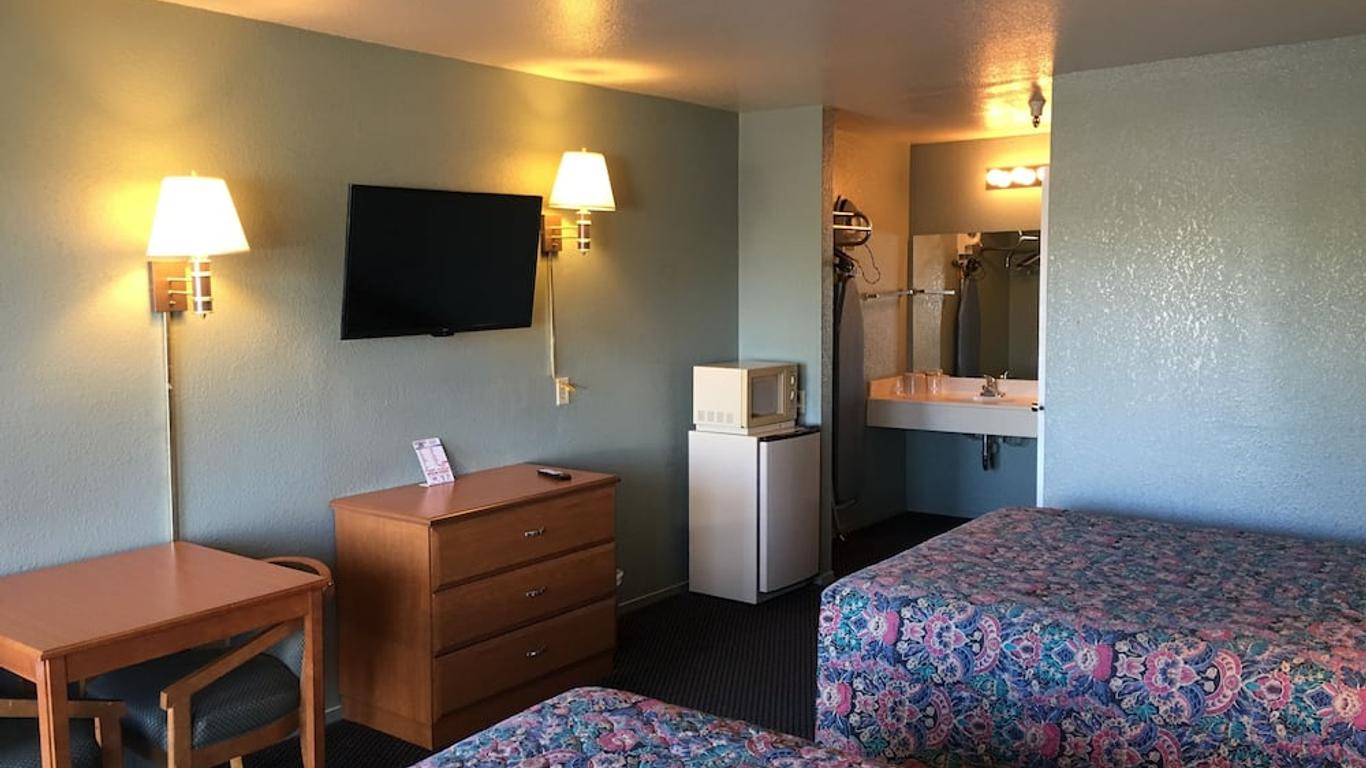 Applegate Inn