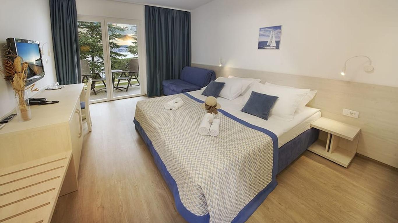 Villas with Balcony or Terrace - Hotel & Resort Adria Ankaran