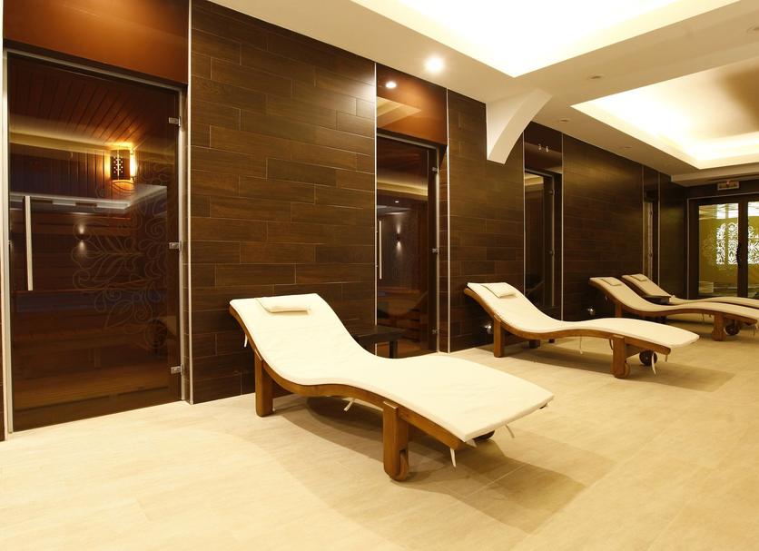 Spa Foto