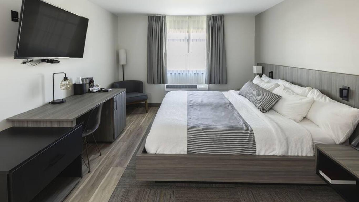 The Farmstead Hotel