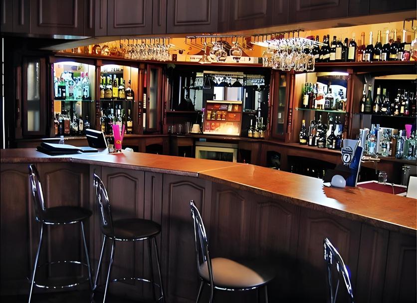 Bar Foto