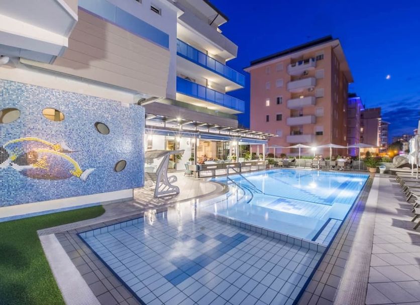 Piscina Foto