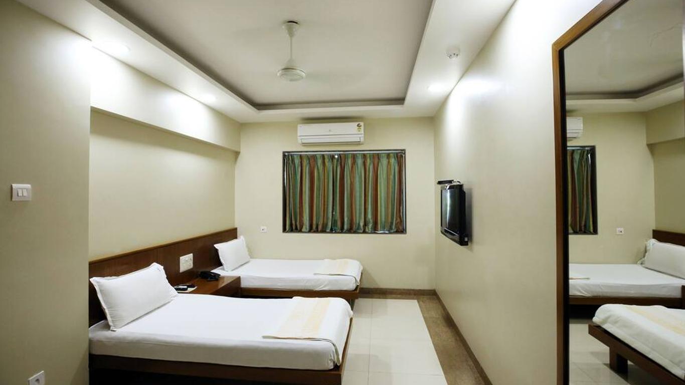 Hotel Bombay International