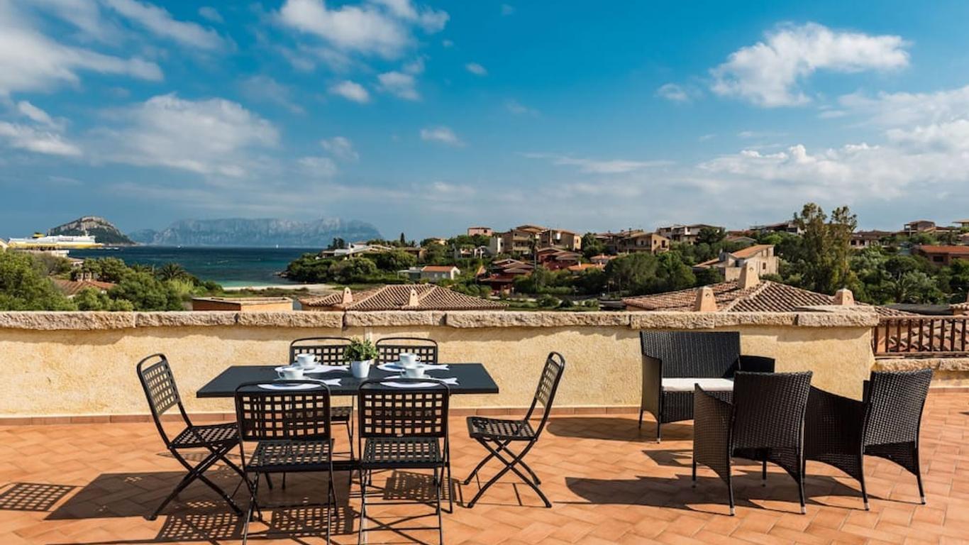 Villaggio Perlacea - Your House in Sardinia