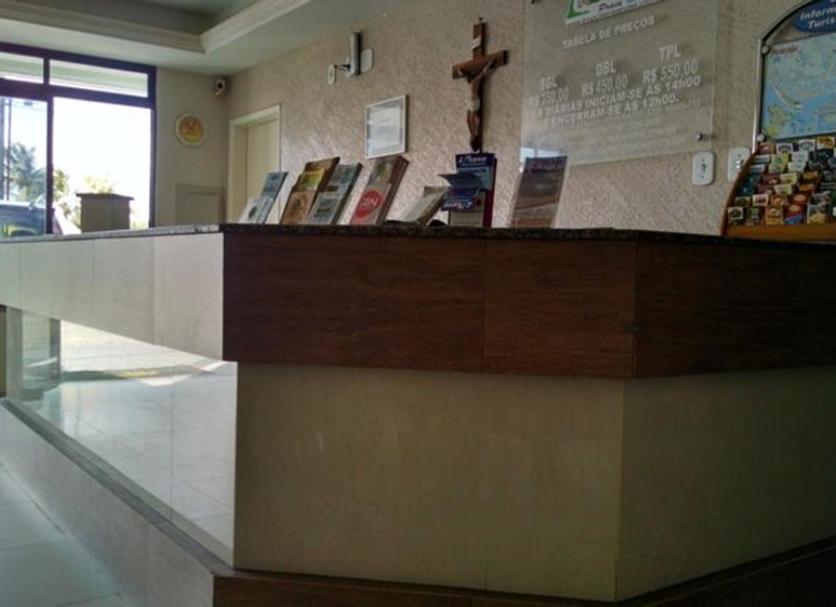 Recepción Foto