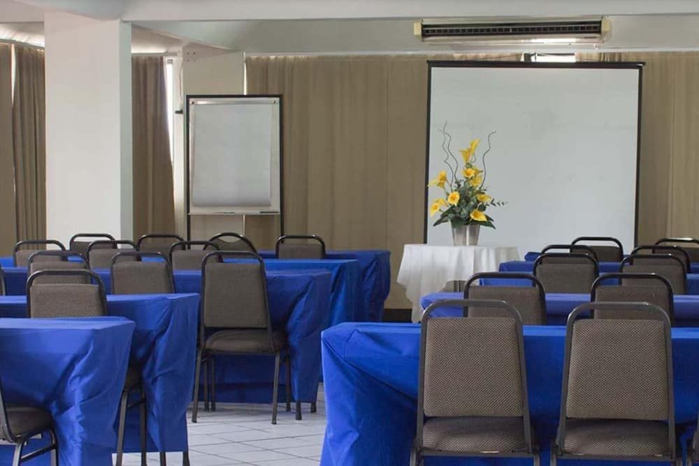 Sala de conferencias Foto