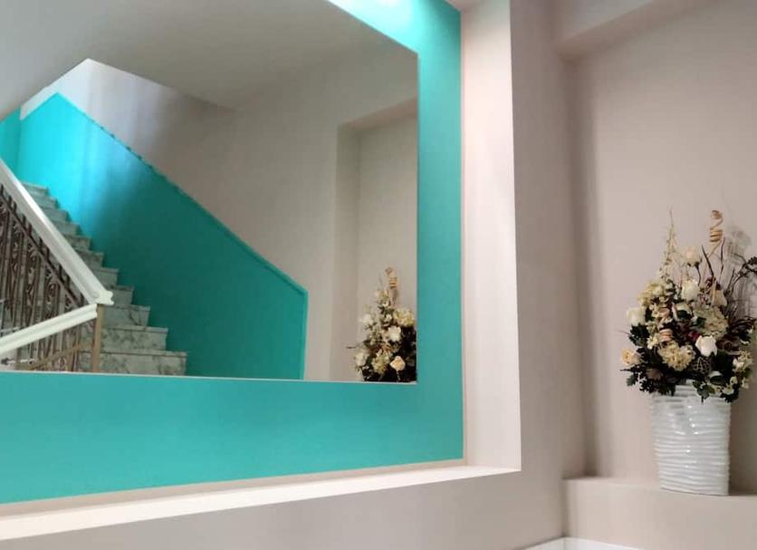 Escaleras Foto