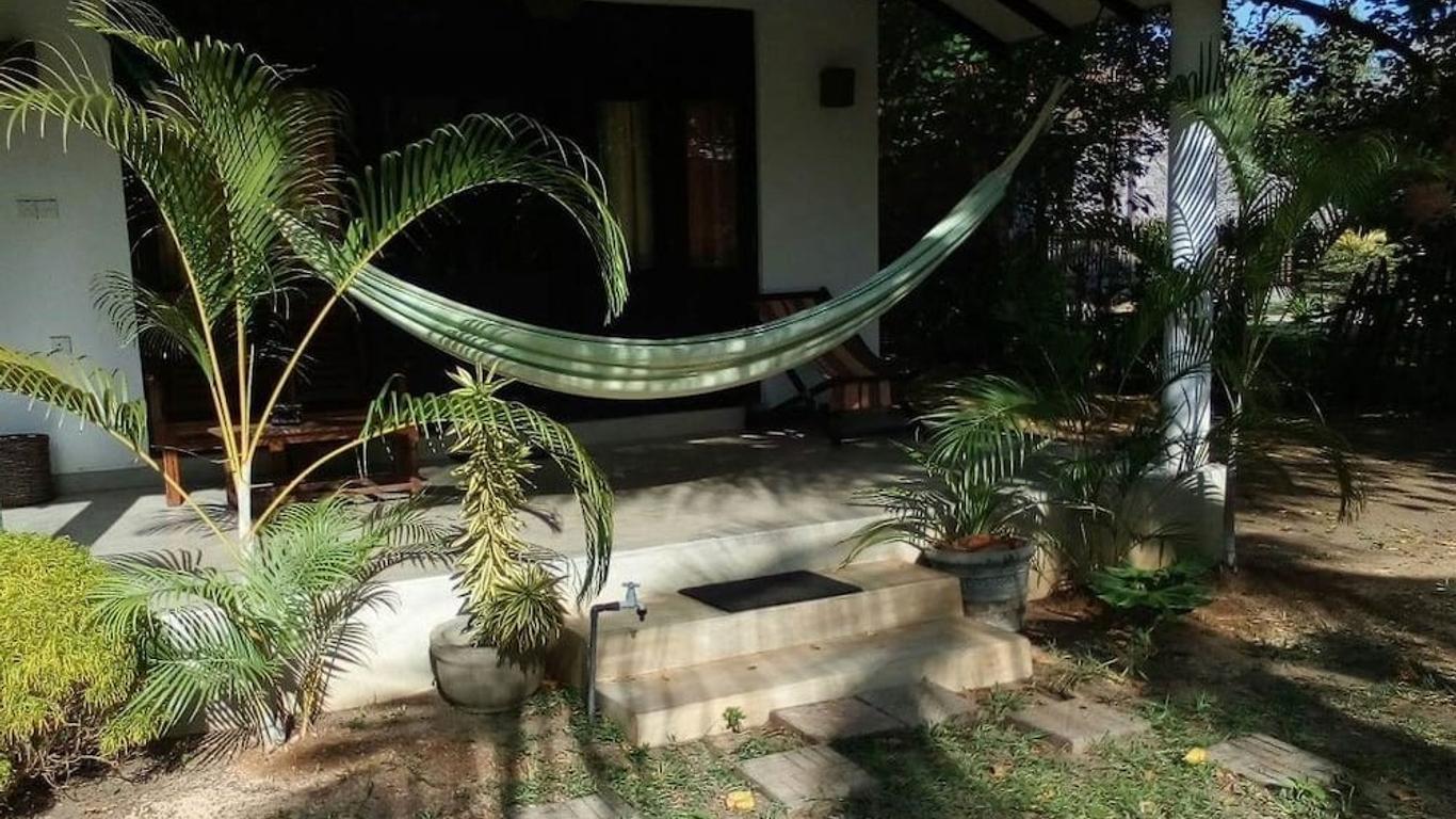 Chill Enjoy Cabanas & Restaurant