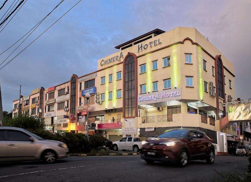 Edificio Foto