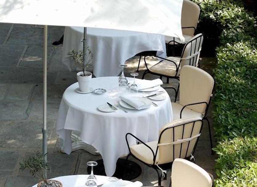 Sala de banquetes Foto