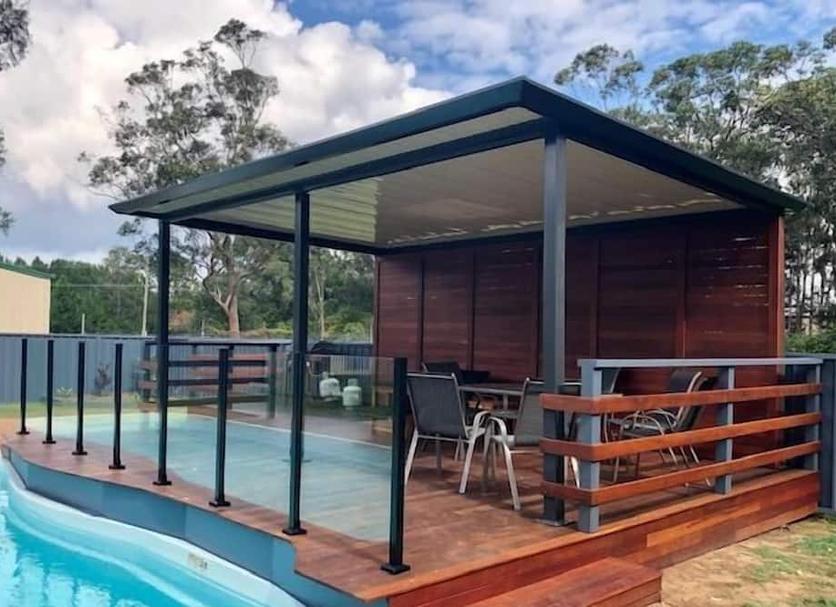 Piscina Foto