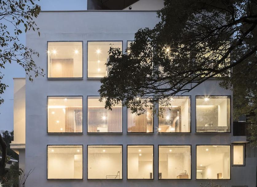 Edificio Foto