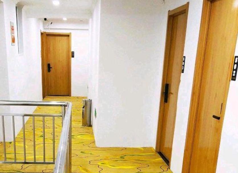 Pasillo Foto