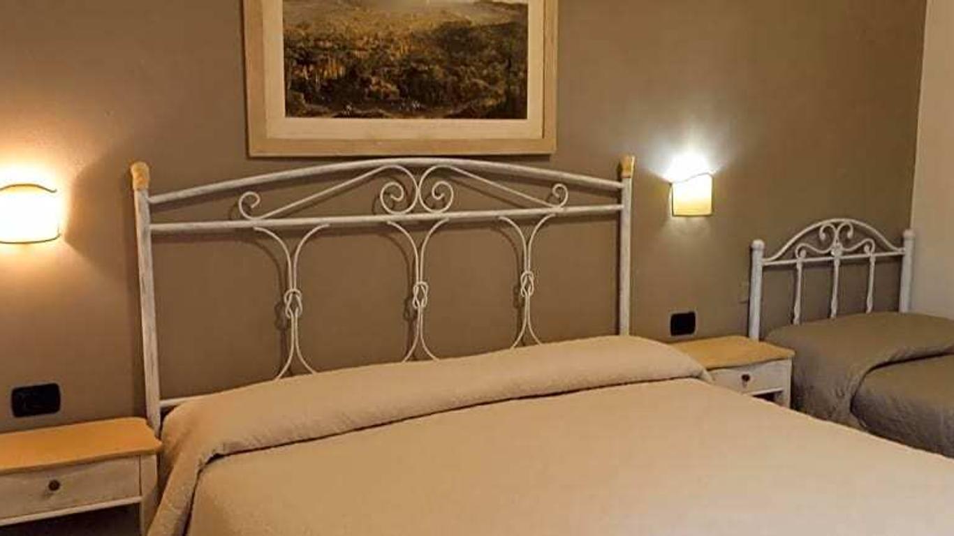 B&B Da Vincenzo