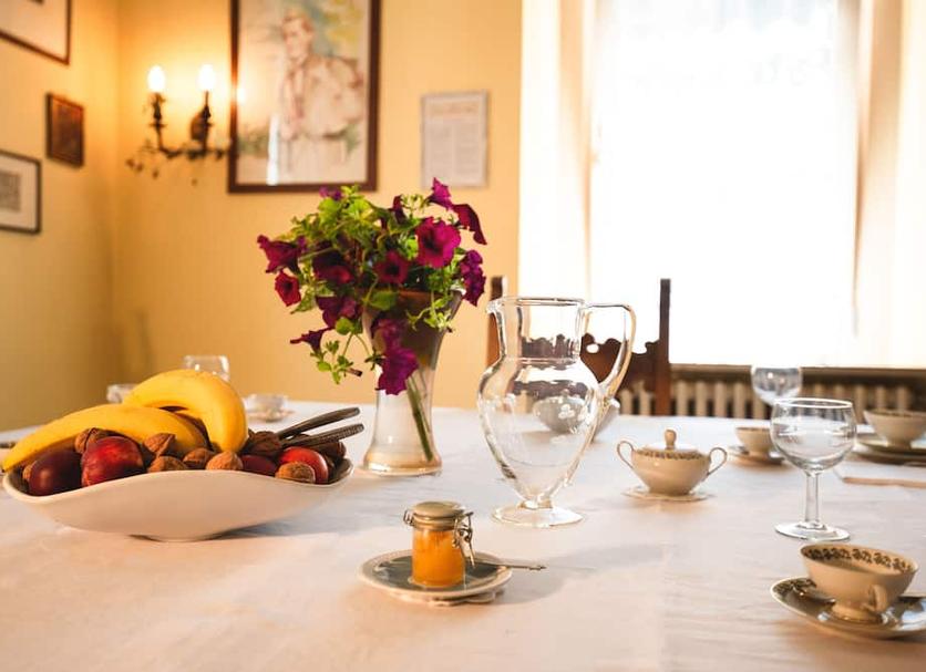 Comedor Foto