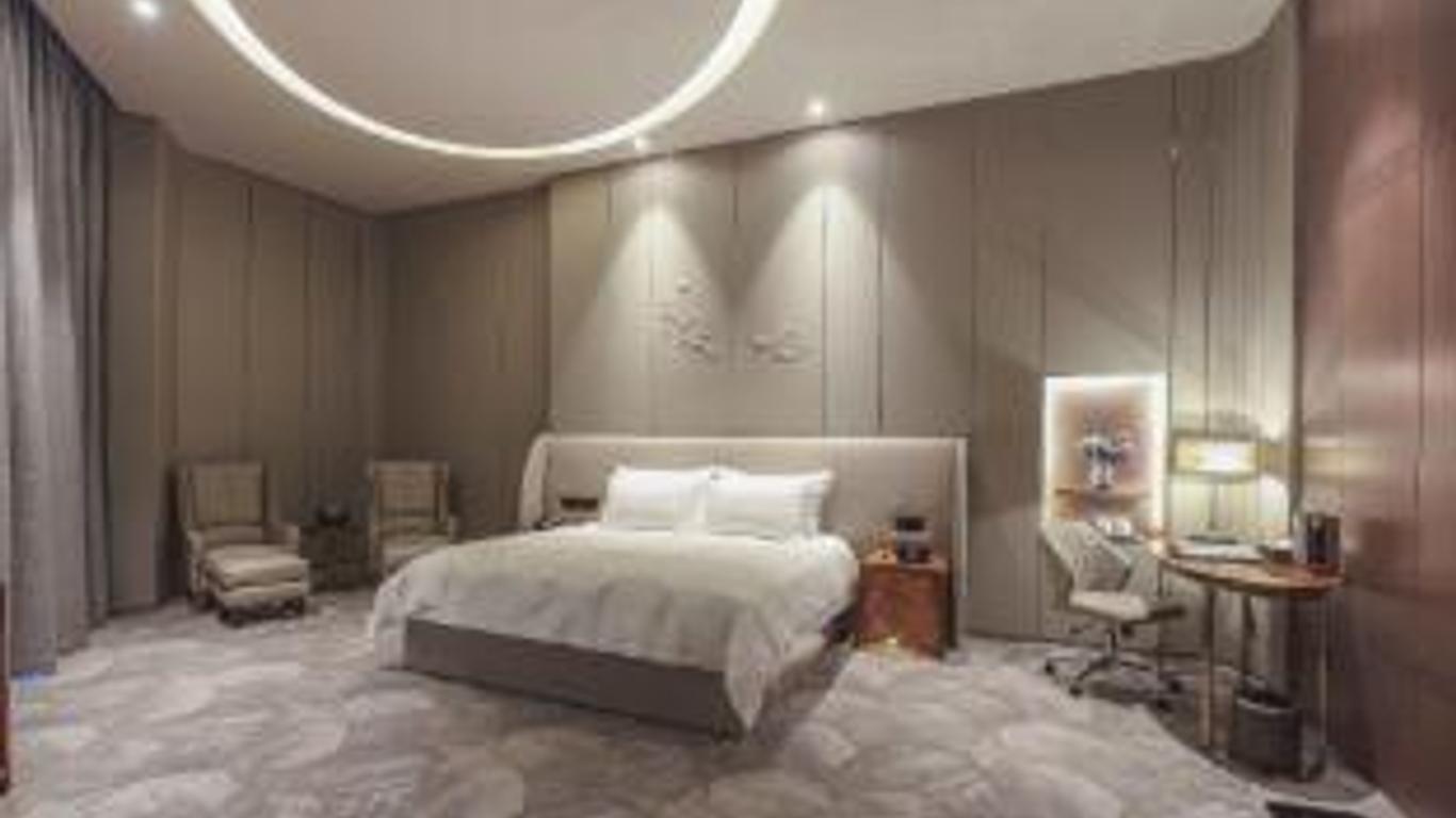 Mengda Hotel