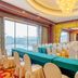 Sala de banquetes