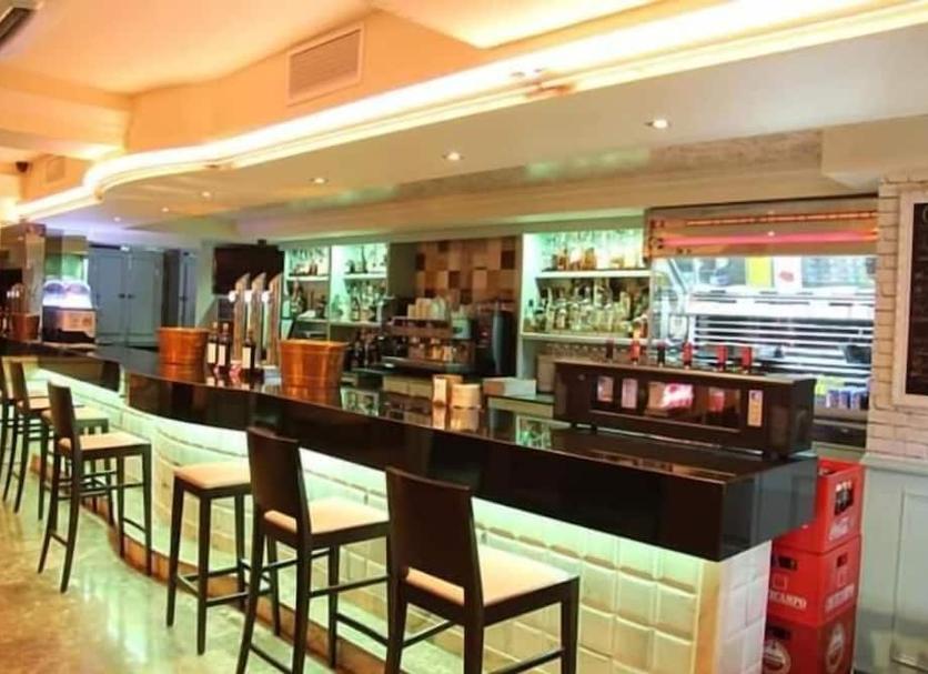 Bar Foto
