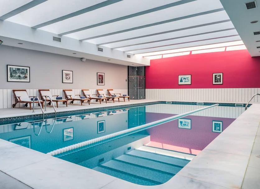 Piscina Foto