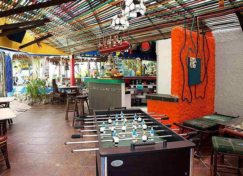Bar Foto