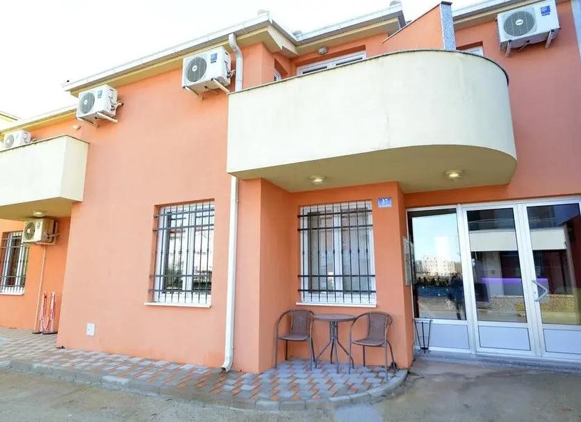 Edificio Foto