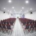 Sala de conferencias