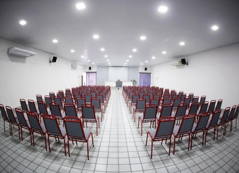 Sala de conferencias Foto