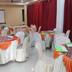 Sala de banquetes