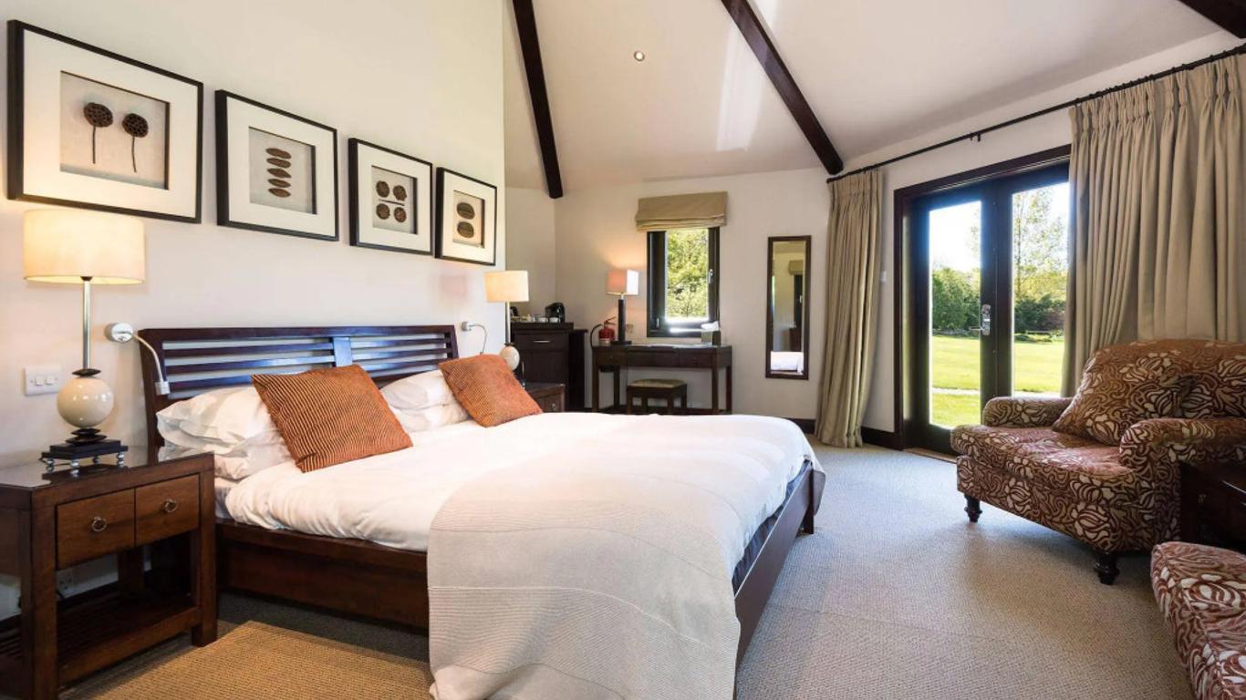 Ardeonaig Hotel & Restaurant