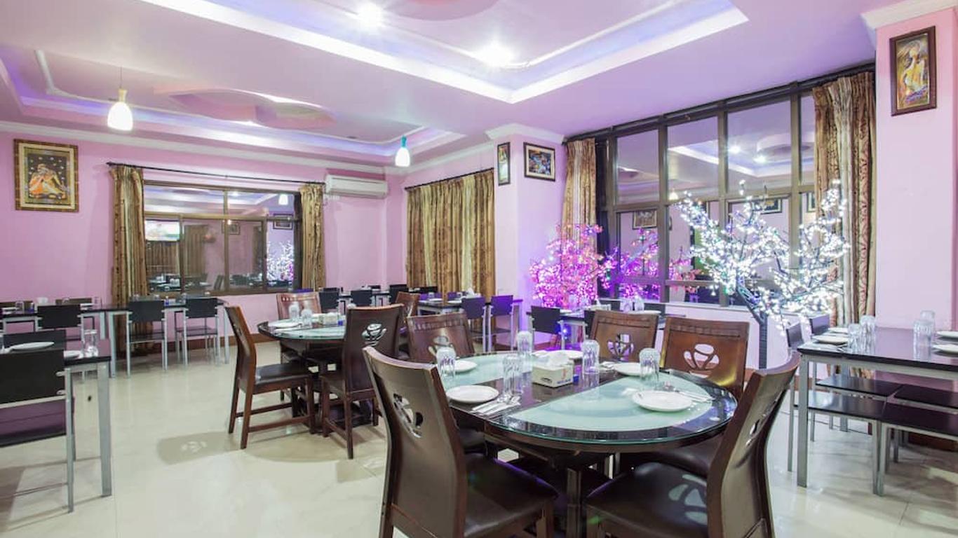 Hotel Jalsa