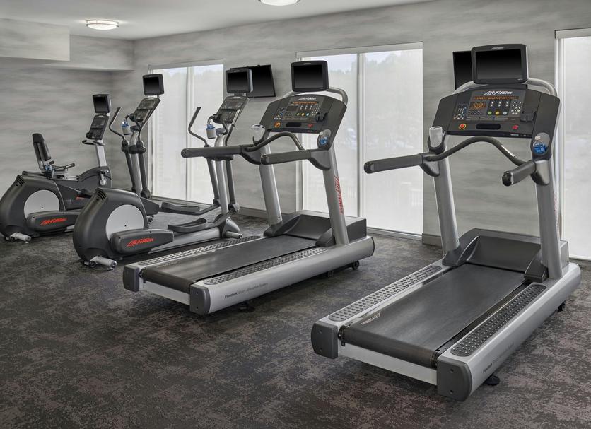 Gym Foto