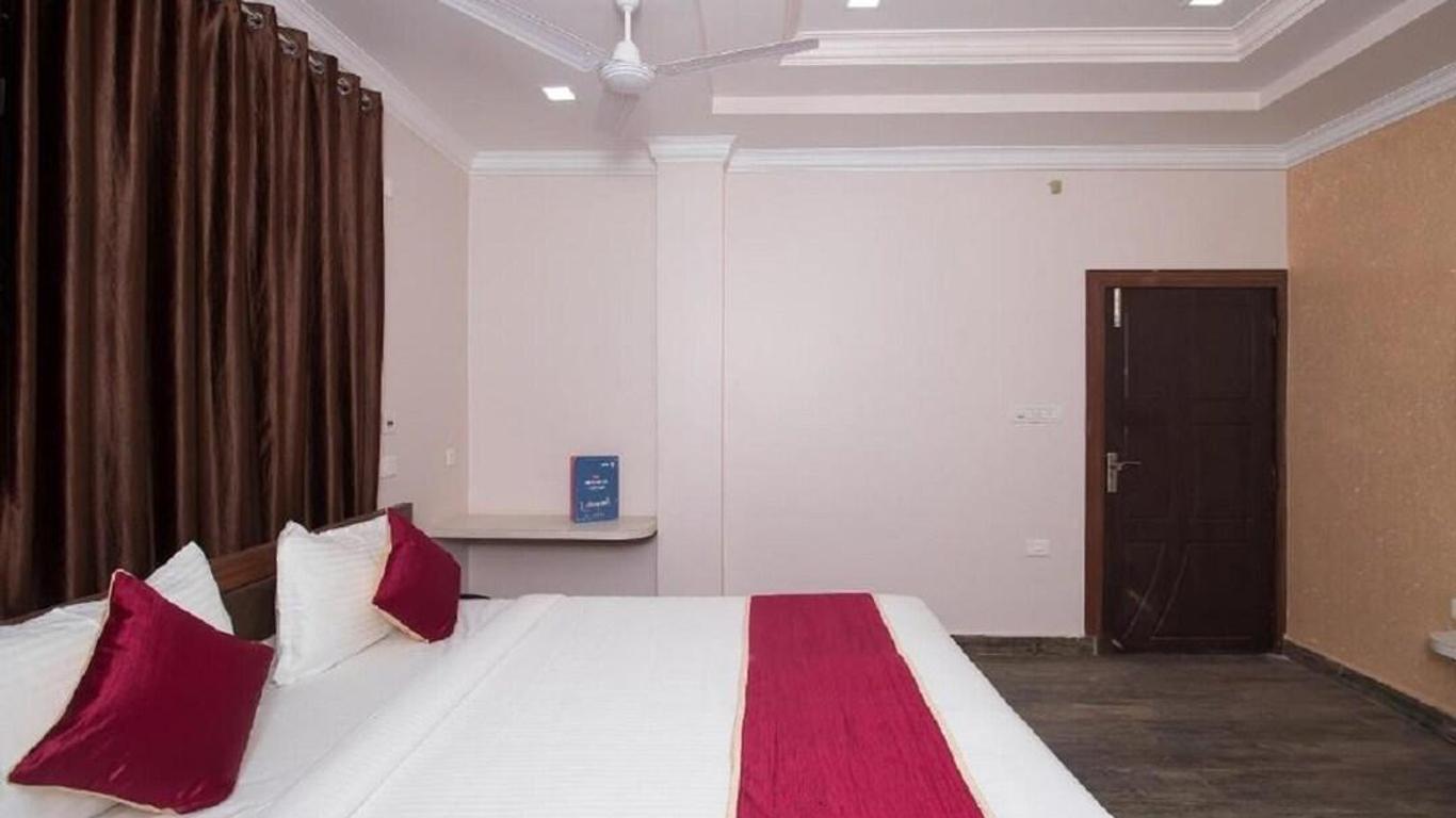 Hotel Aashiyana