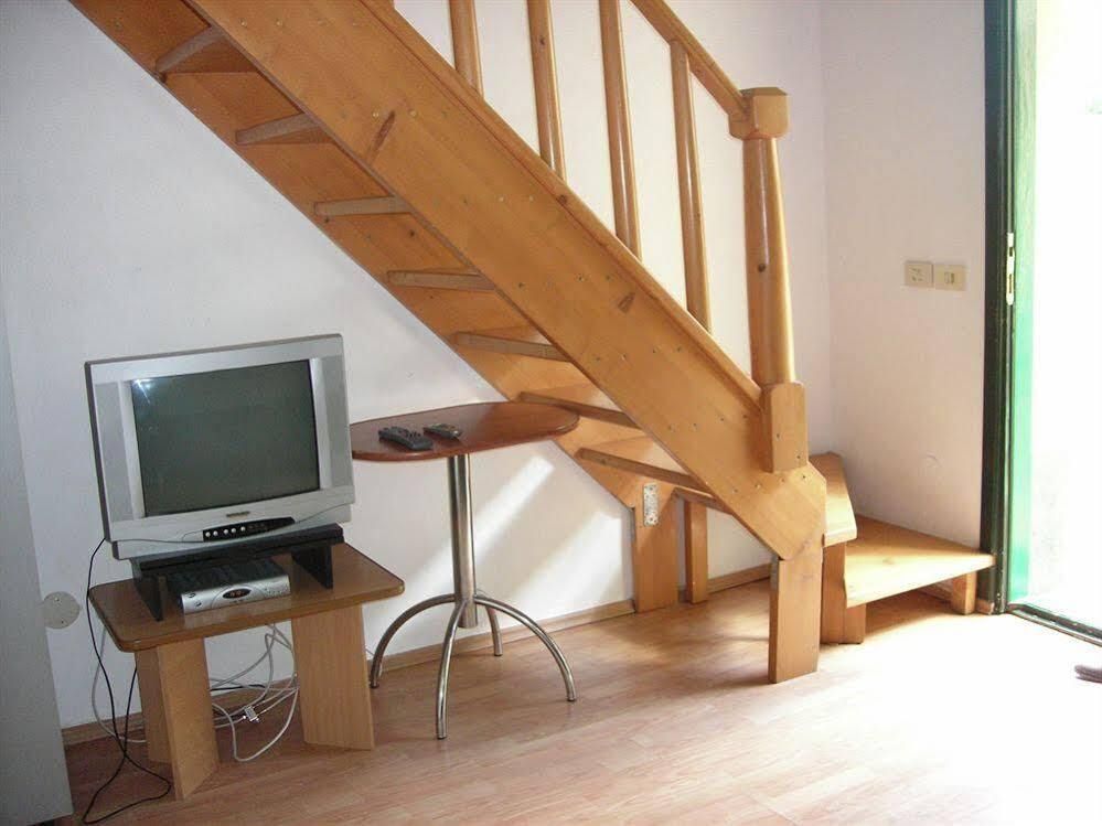 Servicio de la habitación