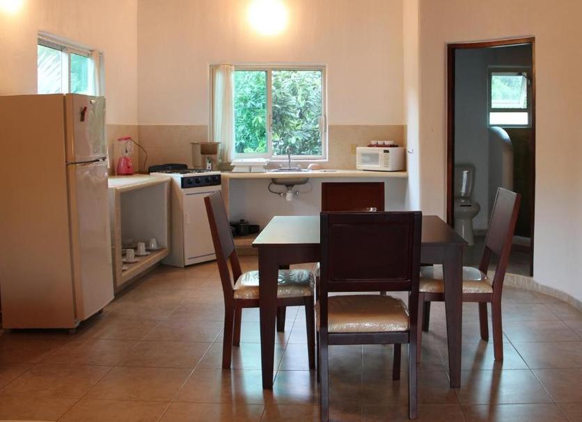 Comedor Foto