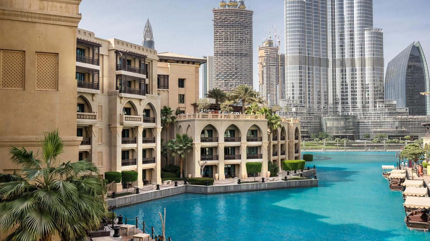 Al Khaleej Holiday Hotel Apartment