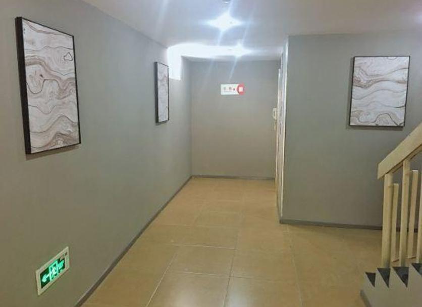 Pasillo Foto
